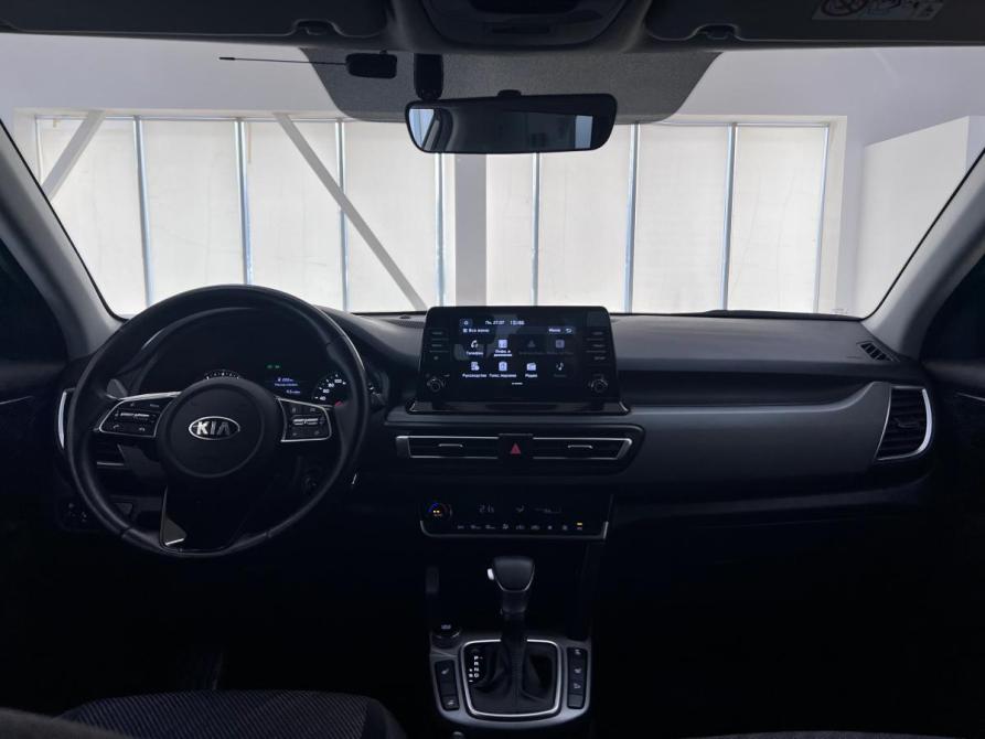 Kia Seltos I Волгоград  - изображение 13