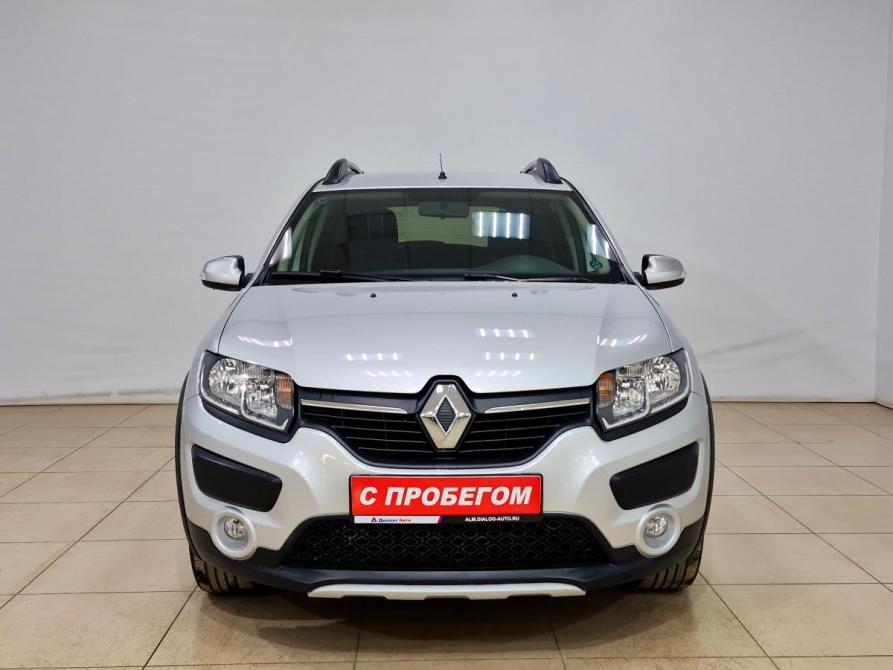 Renault Sandero II Альметьевск  - изображение 2