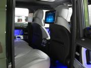 Mercedes-Benz G-Класс AMG II (W465) Рестайлинг Москва  - изображение 57