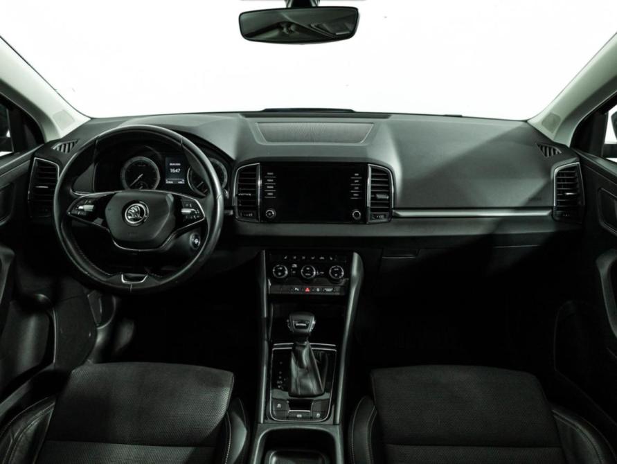 Skoda Karoq I Санкт-Петербург  - изображение 13
