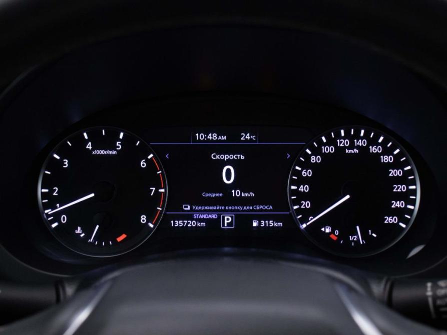 Infiniti QX50 II Москва  - изображение 12