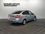 Lada (ВАЗ) Granta I Рестайлинг Пермь  - изображение 23