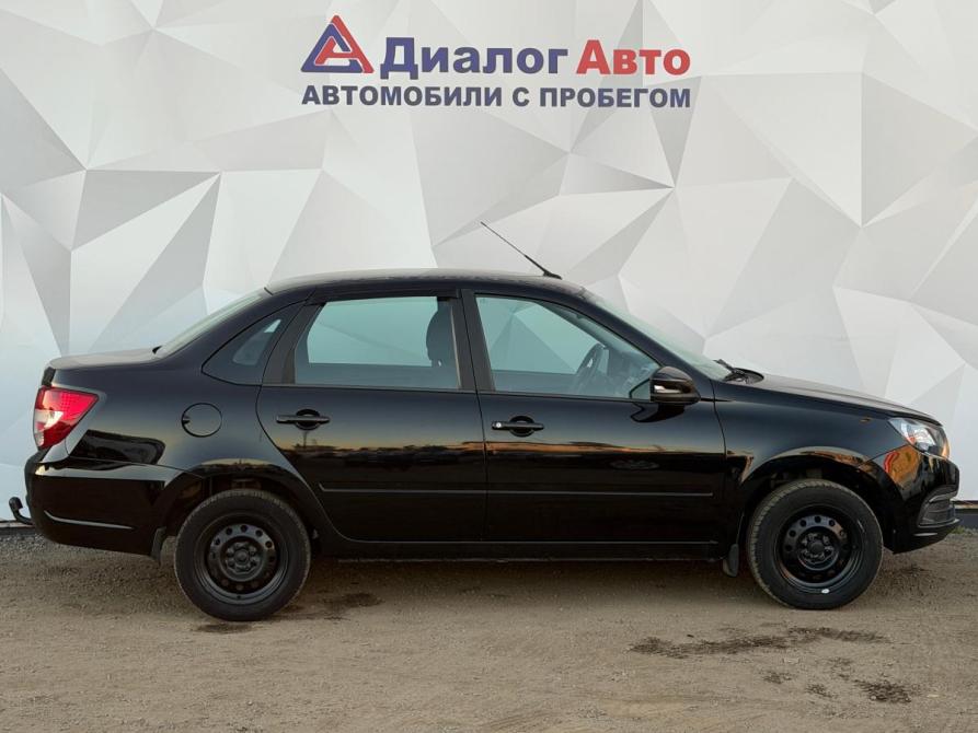 Lada (ВАЗ) Granta I Рестайлинг Набережные Челны  - изображение 5