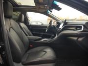 Toyota Camry VIII (XV70) Рестайлинг Санкт-Петербург  - изображение 58