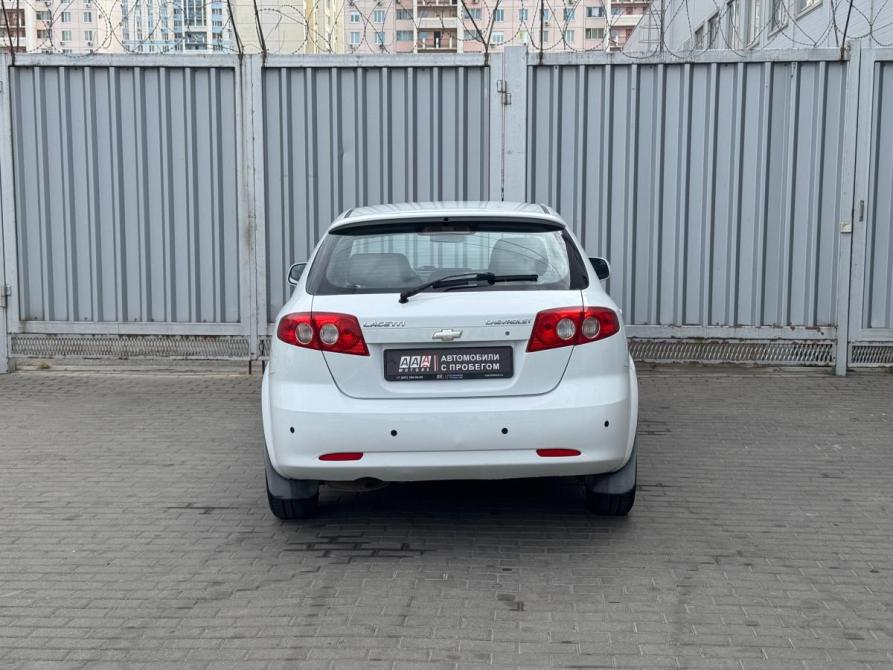 Chevrolet Lacetti I Ростов-на-Дону  - изображение 4