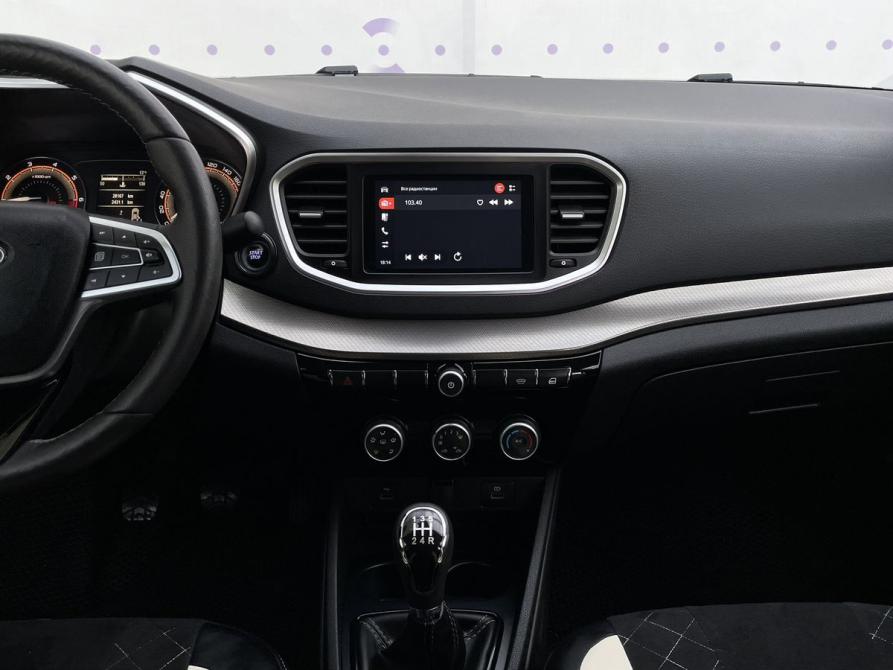 Lada (ВАЗ) Vesta I Рестайлинг (NG) Тамбов  - изображение 16
