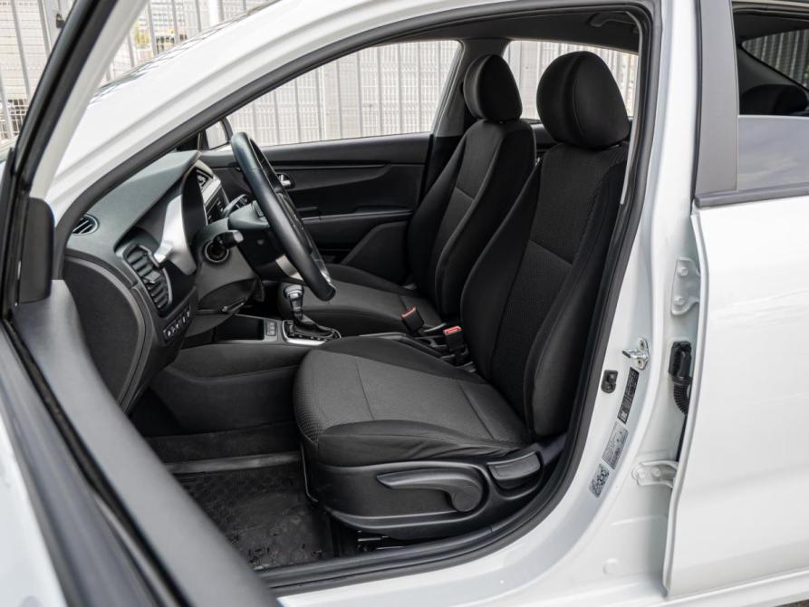 Kia Rio IV Рестайлинг Краснодар  - изображение 10