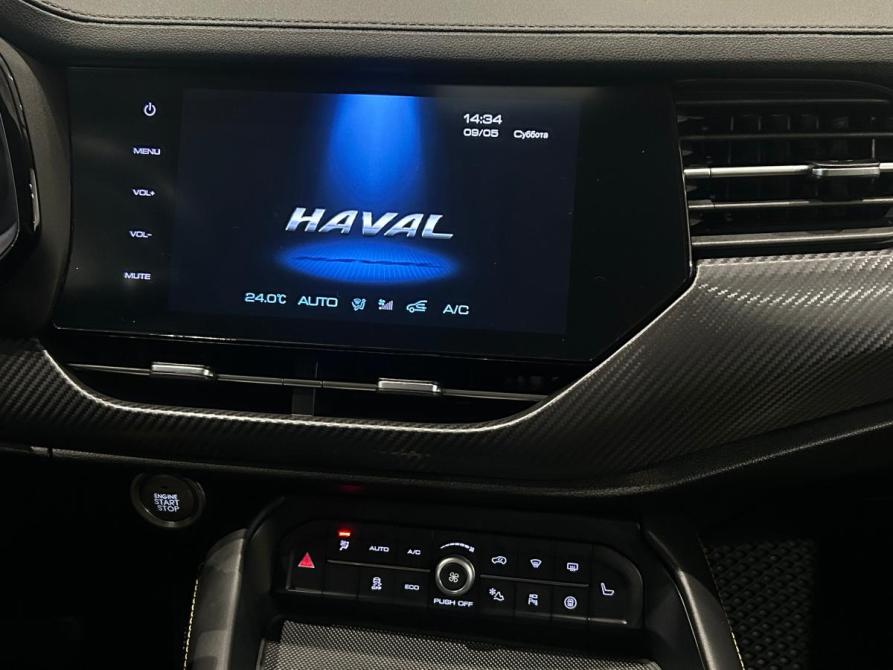 Haval F7x I Санкт-Петербург  - изображение 18