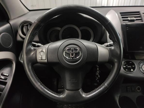 Toyota RAV4 III (XA30) с пробегом 2007 года, цена 960 000 рублей, 157000 км, внедорожник, Автокод Объявления