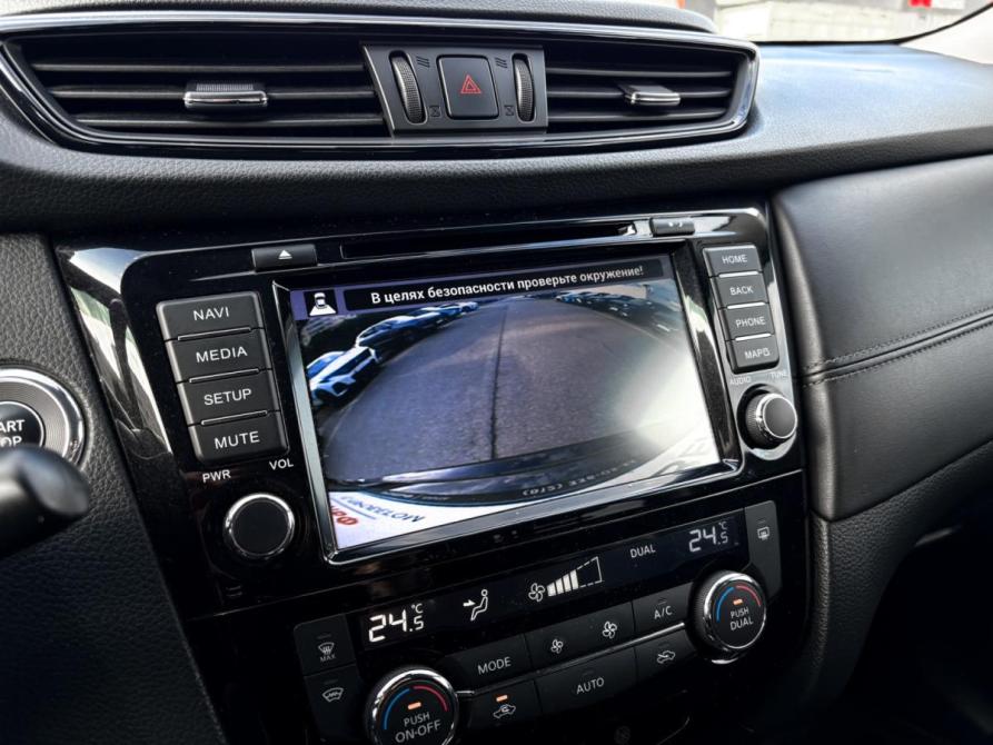 Nissan X-Trail III Рестайлинг Санкт-Петербург  - изображение 19