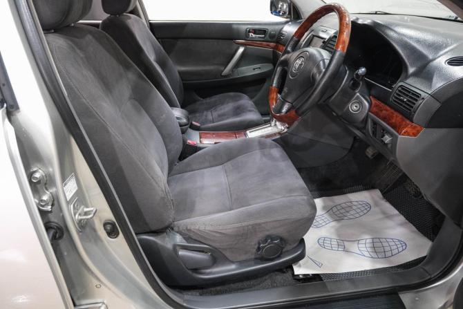 Toyota Allion I с пробегом 2003 года, цена 699 000 рублей, 350000 км, седан, Автокод Объявления