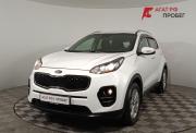 Kia Sportage IV Волгоград  - изображение 26