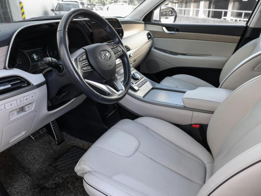 Hyundai Palisade I Москва  - изображение 18