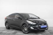 Hyundai Avante V Кемерово  - изображение 22