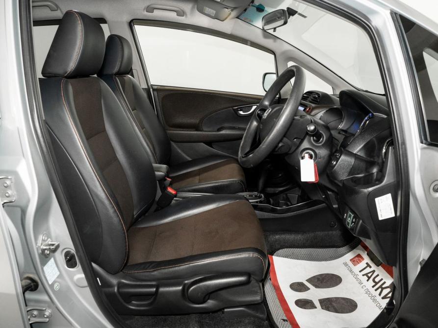 Honda Fit Shuttle I Иркутск  - изображение 5