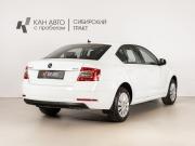 Skoda Octavia III (A7) Рестайлинг Казань  - изображение 11