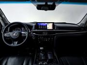 Lexus LX III Рестайлинг 2 Уфа  - изображение 45