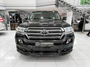Toyota Land Cruiser 200 Series Рестайлинг 2 Казань  - изображение 24
