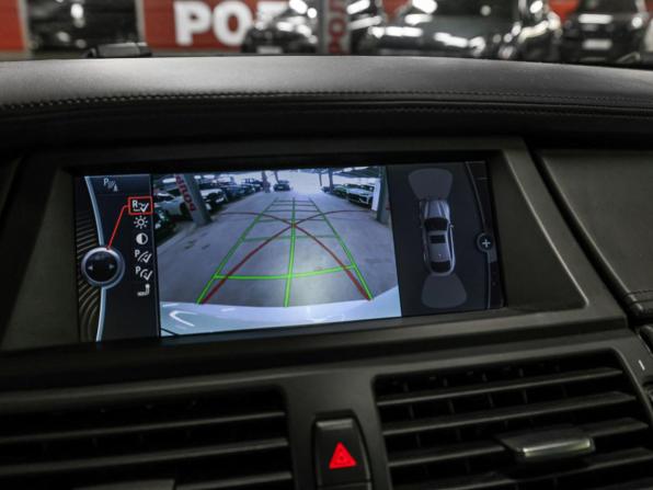BMW X6 M I (E71) Рестайлинг с пробегом 2012 года, цена 2 599 000 рублей, 166740 км, внедорожник, Автокод Объявления