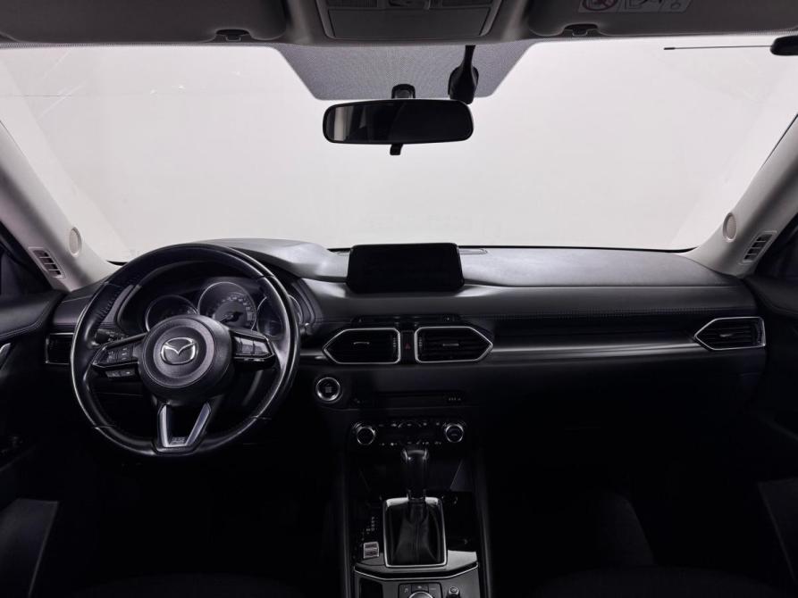 Mazda CX-5 II Тюмень  - изображение 8