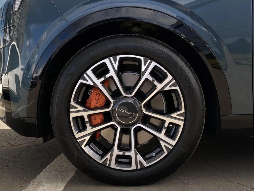 Lynk &amp; Co 900 Москва  - изображение 10
