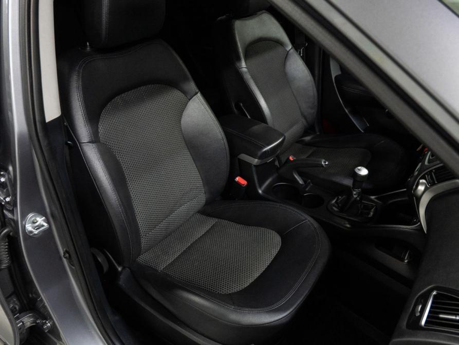 Hyundai ix35 I Тюмень  - изображение 16