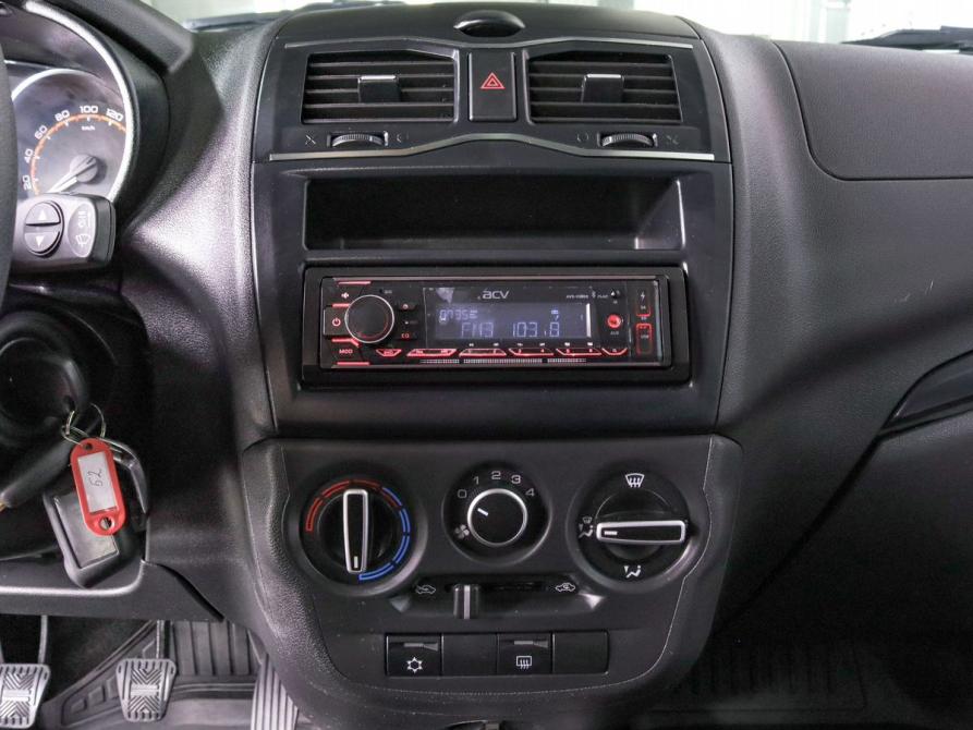 Lada (ВАЗ) Granta I Рестайлинг Минеральные Воды  - изображение 12