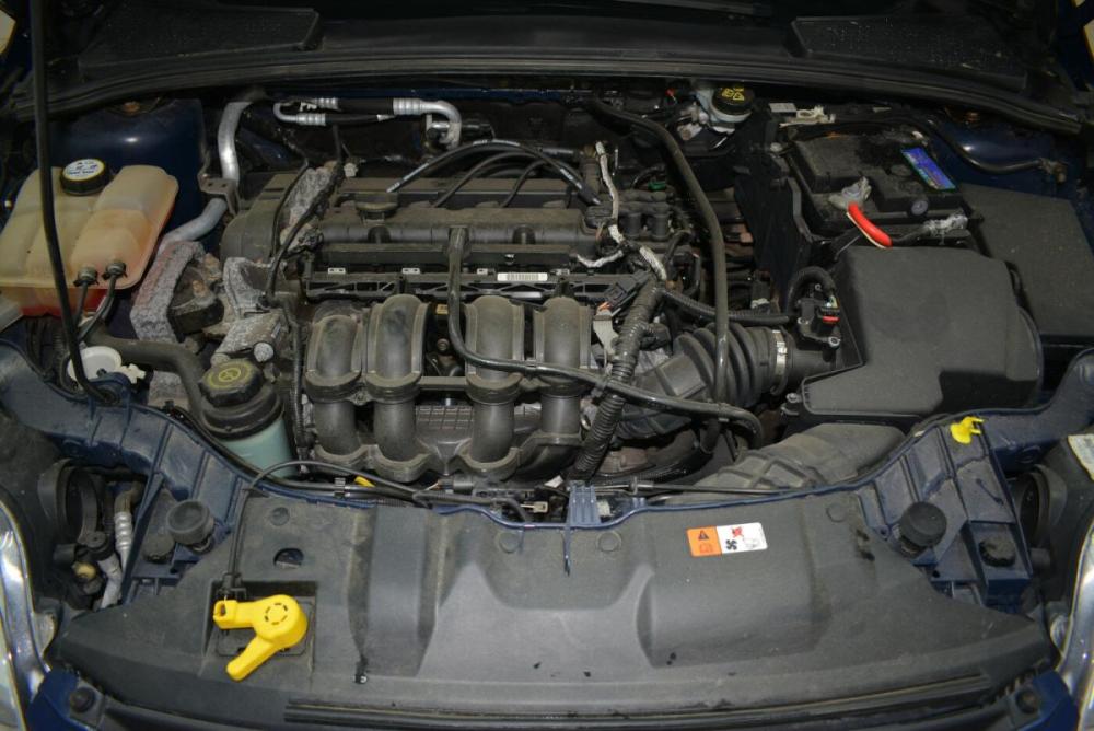 Ford Focus III Киров  - изображение 20