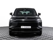 GAC Trumpchi S7 Москва  - изображение 36