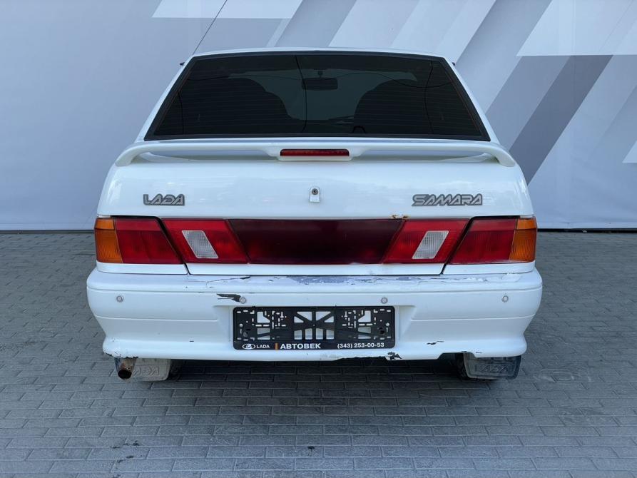 Lada (ВАЗ) 2115 Екатеринбург  - изображение 6