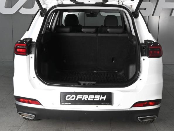 Chery Tiggo 7 Pro I с пробегом 2020 года, цена 1 590 000 рублей, 73020 км, внедорожник, Автокод Объявления
