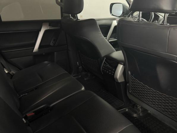 Toyota Land Cruiser Prado 150 Series Рестайлинг 3 с пробегом 2021 года, цена 6 790 000 рублей, 57763 км, внедорожник, Автокод Объявления