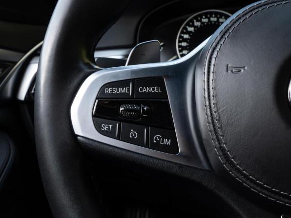 BMW 5 серии VII (G30/G31/G38) с пробегом 2019 года, цена 3 600 000 рублей, 163286 км, седан, Автокод Объявления