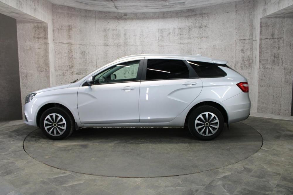 Lada (ВАЗ) Vesta I Ярославль  - изображение 5