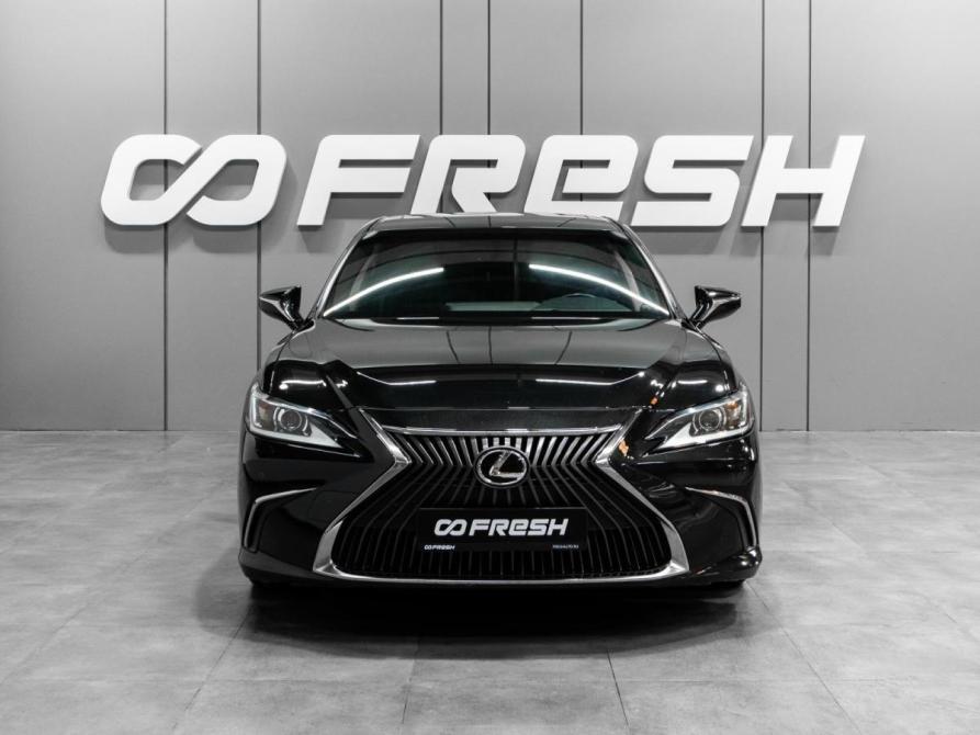Lexus ES VII Тюмень  - изображение 3