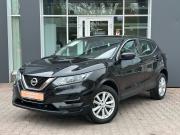 Nissan Qashqai II Рестайлинг Екатеринбург  - изображение 21