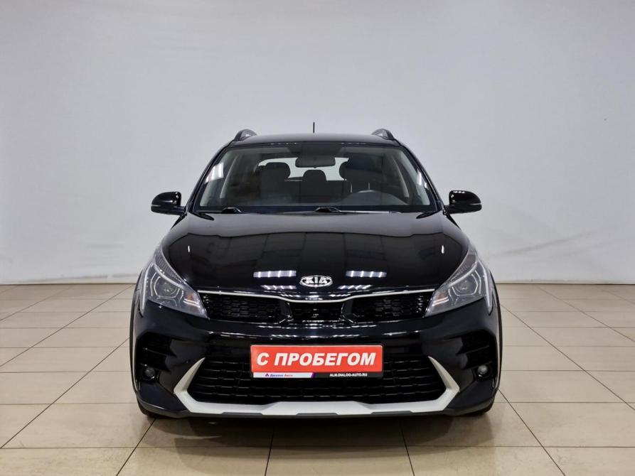Kia Rio IV Рестайлинг Альметьевск  - изображение 2