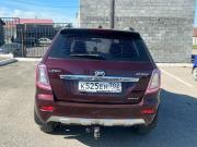 Lifan X60 I Магнитогорск  - изображение 11