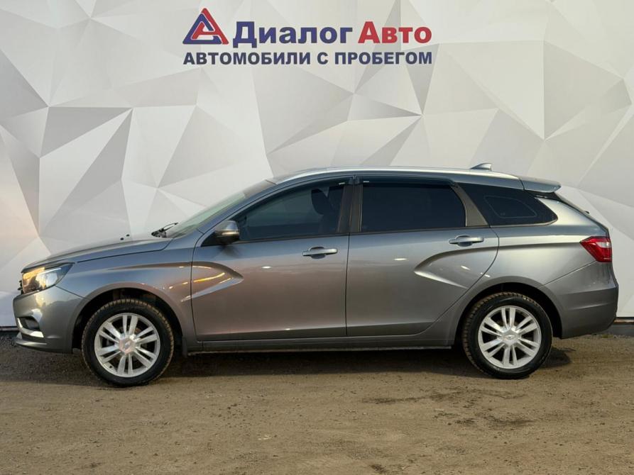 Lada (ВАЗ) Vesta I Набережные Челны  - изображение 8