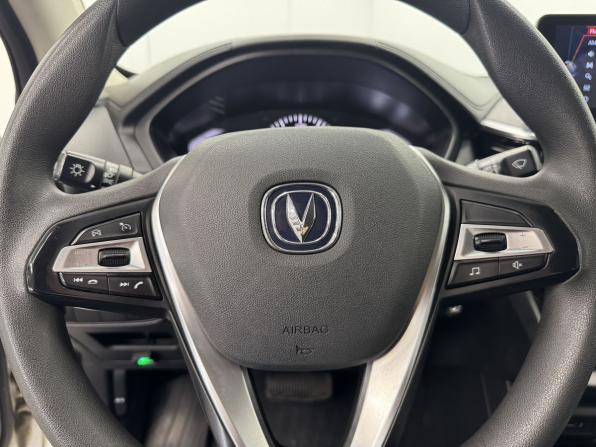 Changan Alsvin с пробегом 2023 года, цена 820 000 рублей, 112384 км, седан, Автокод Объявления