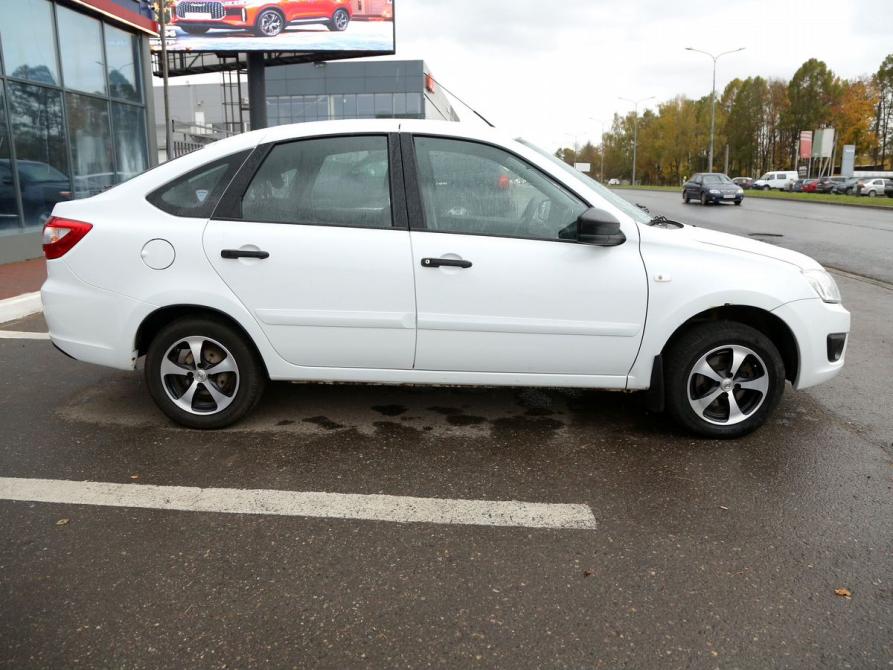 Lada (ВАЗ) Granta I Иваново  - изображение 7