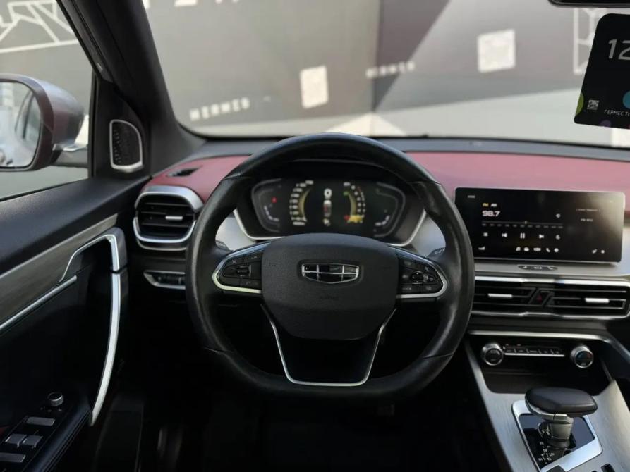 Geely Coolray I Минеральные Воды  - изображение 11