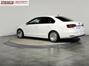 Volkswagen Jetta VI Рестайлинг Белгород  - изображение 23