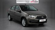 Lada (ВАЗ) Granta I Рестайлинг Тамбов  - изображение 20