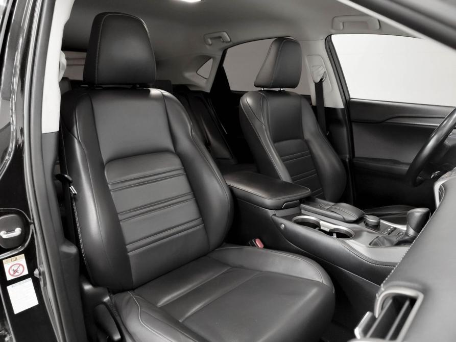 Lexus NX I Тула  - изображение 9
