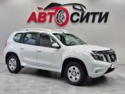 Nissan Terrano III (D10) Воронеж  - изображение 21