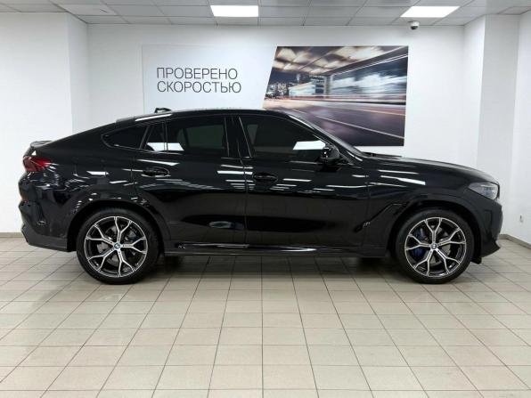 BMW X6 III (G06) с пробегом 2021 года, цена 8 495 000 рублей, 50560 км, внедорожник, Автокод Объявления