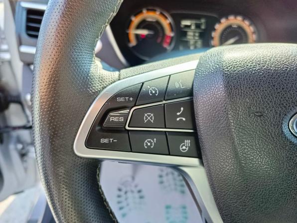 Lada (ВАЗ) Vesta I Рестайлинг (NG) с пробегом 2024 года, цена 1 299 995 рублей, 38001 км, седан, Автокод Объявления