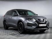 Nissan X-Trail III Рестайлинг Москва  - изображение 22