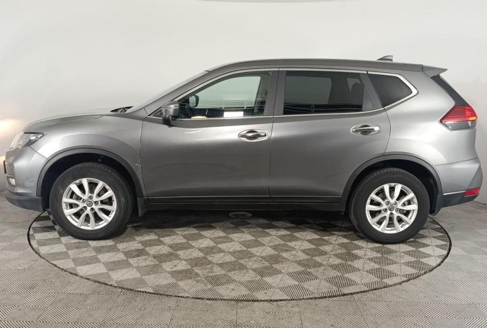 Nissan X-Trail III Рестайлинг Волгоград  - изображение 4